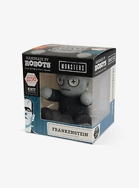 Handmade By Robots Universal Monsters Frankenstein #236 Vinyl Figure