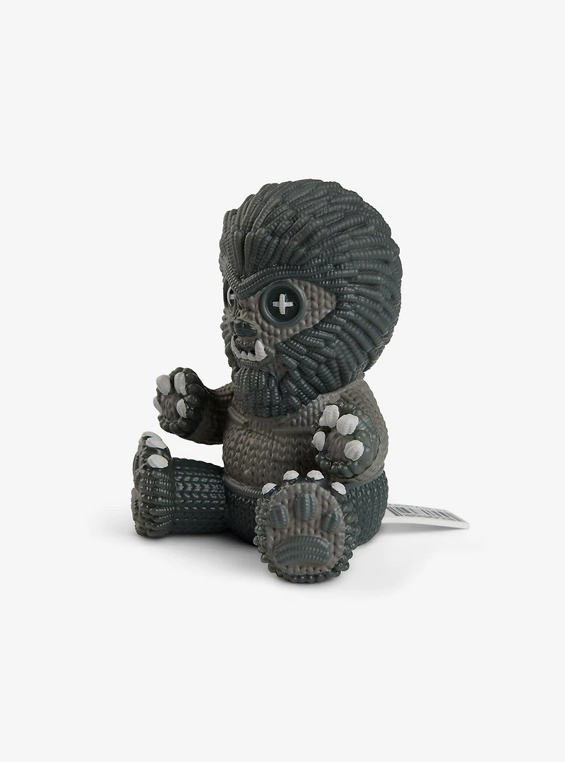 Handmade By Robots Universal Monsters The Wolf Man #247 Vinyl Figure