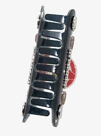 Marvel Avengers Charms Glitter Claw Clip - BoxLunch Exclusive