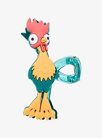 Disney Moana Hei Hei Figural Claw Clip - BoxLunch Exclusive