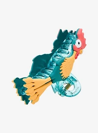 Disney Moana Hei Hei Figural Claw Clip - BoxLunch Exclusive