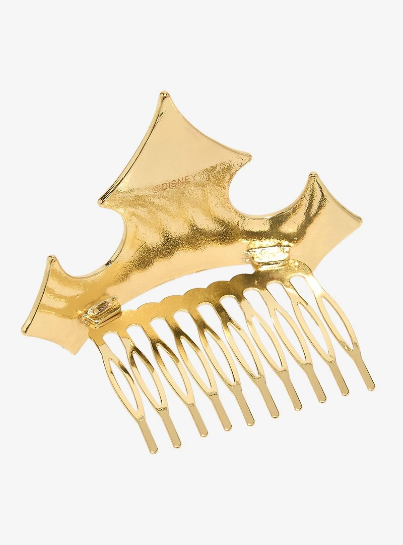 Disney Sleeping Beauty Aurora Tiara Hair Comb - BoxLunch Exclusive