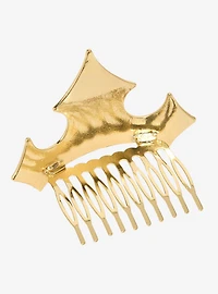 Disney Sleeping Beauty Aurora Tiara Hair Comb - BoxLunch Exclusive