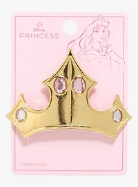 Disney Sleeping Beauty Aurora Tiara Hair Comb - BoxLunch Exclusive