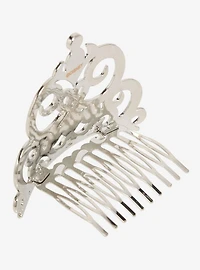 Disney Cinderella Tiara Hair Comb - BoxLunch Exclusive