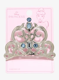 Disney Cinderella Tiara Hair Comb - BoxLunch Exclusive
