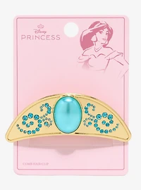Disney Aladdin Jasmine Tiara Hair Comb - BoxLunch Exclusive