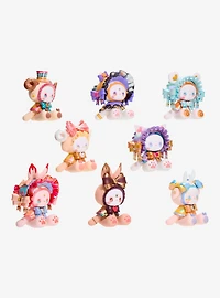 Lucky Emma Secret Forest Tea Party Series Blind Box Figure