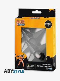 ABYStyle Naruto Shippuden Foam Replica Shuriken Set
