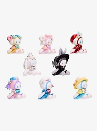 Lucky Emma Secret Forest Garden Party Series Blind Box Figure