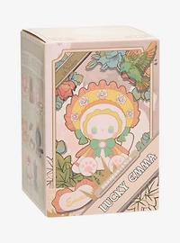 Lucky Emma Secret Forest Masked Ball Series Blind Box Figure