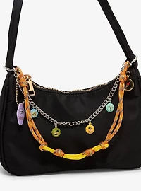 Disney Pixar Up Badges Paracord Bag Charm - BoxLunch Exclusive