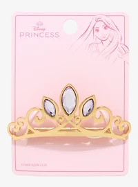 Disney Tangled Rapunzel Tiara Hair Comb - BoxLunch Exclusive