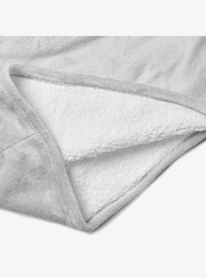 NCAA Tennessee Volunteers Heather Grey Hoodler Pullover Hoodie