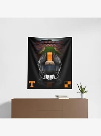 NCAA Tennessee Volunteers Stealth Vol Wall Hanging