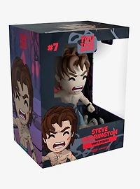 YouTooz Stranger Things Steve Harrington Vinyl Figure