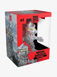 YouTooz Godzilla Mechagodzilla Vinyl Figure