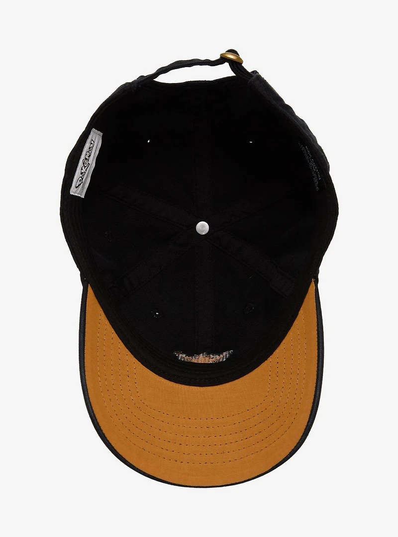 Pokémon Pixel Eevee Ball Cap - BoxLunch Exclusive