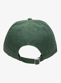 The Lord of the Rings Leaf of Lórien Ball Cap — BoxLunch Exclusive