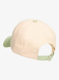 Disney Winnie the Pooh Embroidered Characters Ball Cap - BoxLunch Exclusive