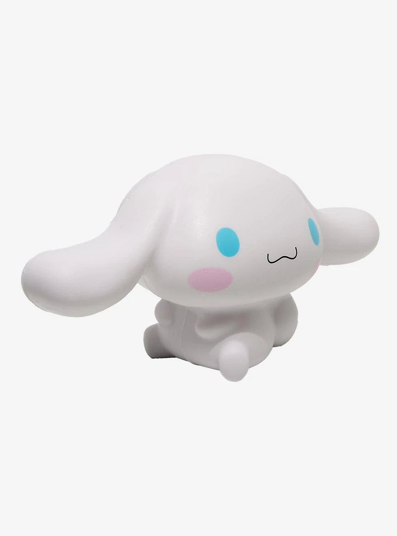 Sanrio Cinnamoroll Jumbo Squishy Toy