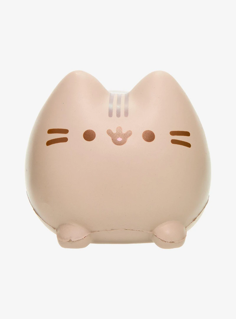 Pusheen Squishy Cat Stress Toy
