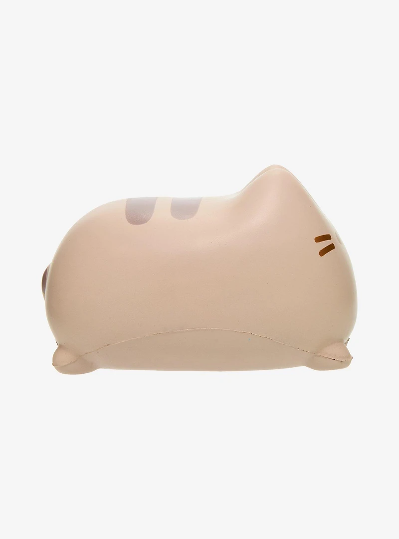 Pusheen Squishy Cat Stress Toy