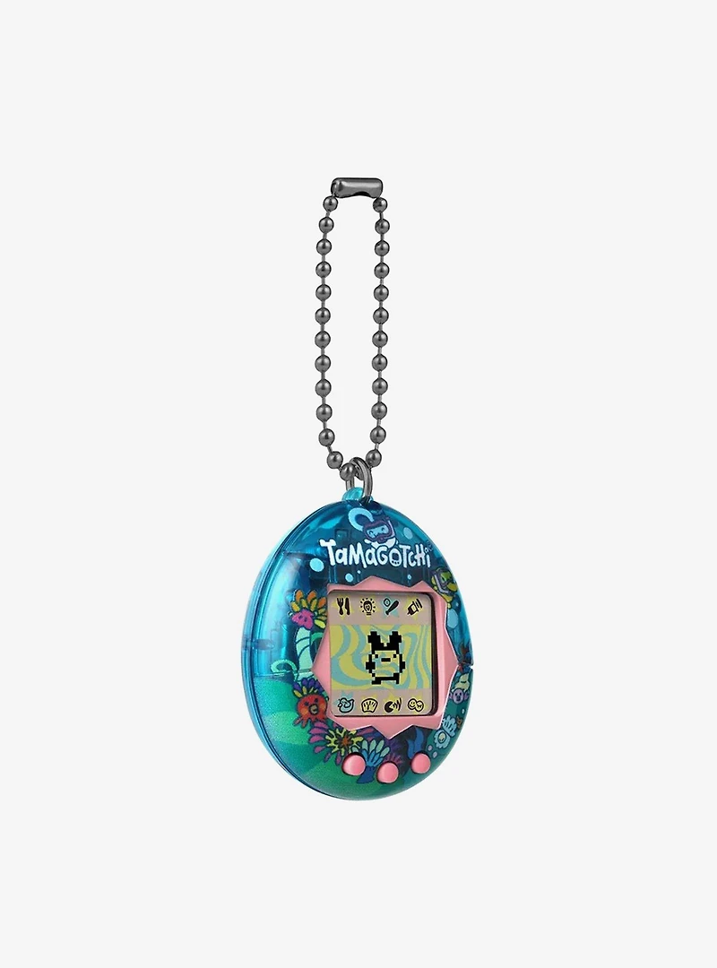 Bandai Namco Tamagotchi Gen 2 Tama Ocean Virtual Pet Game