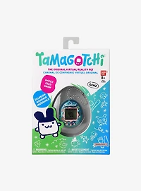 Bandai Namco Tamagotchi Gen 2 Tama Ocean Virtual Pet Game