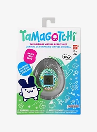Bandai Namco Tamagotchi Gen 2 Tama Picnic Virtual Pet Game