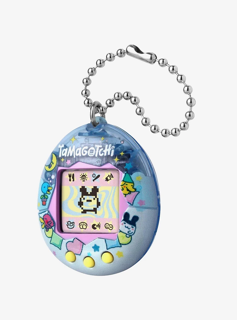 Bandai Namco Tamagotchi Gen 2 Tama Pajama Virtual Pet Game