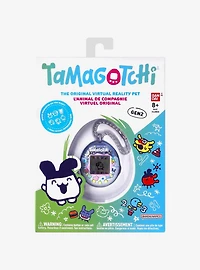 Bandai Namco Tamagotchi Gen 2 Tama Pajama Virtual Pet Game