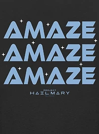 Project Hail Mary Amaze Hoodie