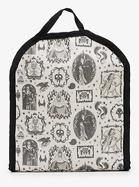Disney Villains Allover Print Mini Backpack Organizer - BoxLunch Exclusive