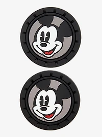 Disney Mickey Mouse Car Coasters