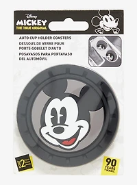 Disney Mickey Mouse Car Coasters