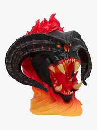 The Lord of The Rings Balrog Figural Lamp