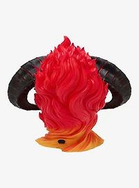 The Lord of The Rings Balrog Figural Lamp