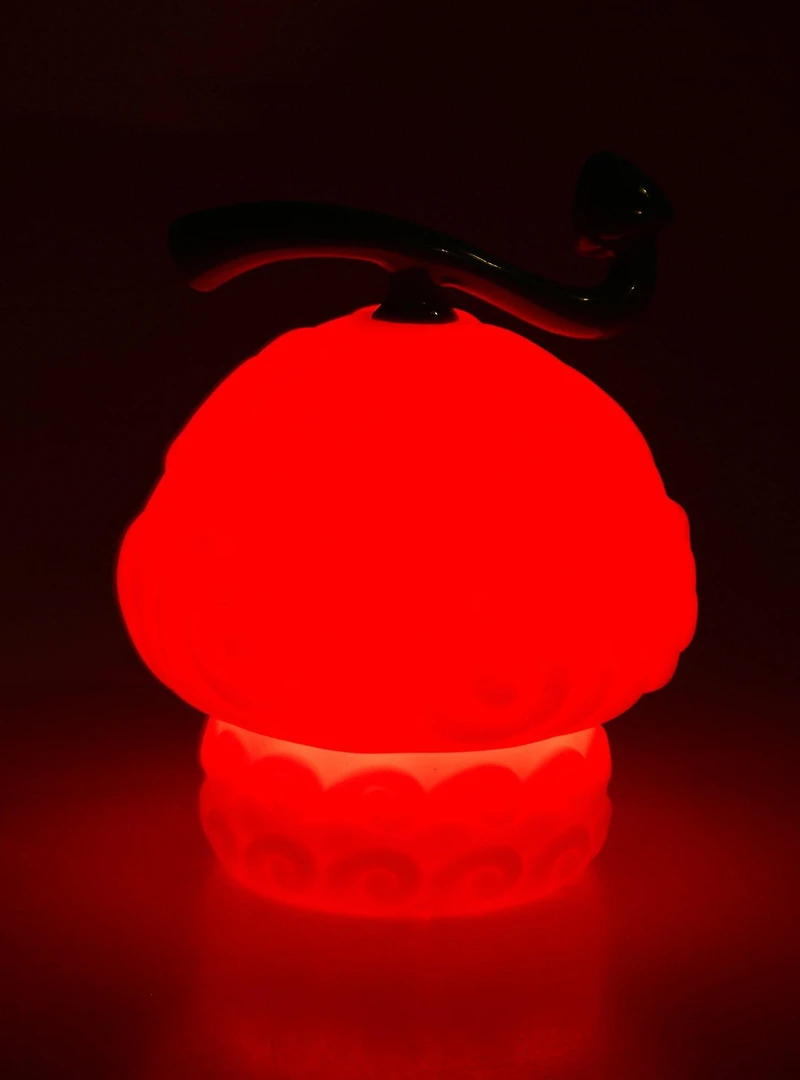 One Piece Human-Human Fruit Figural Mood Lamp