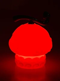 One Piece Human-Human Fruit Figural Mood Lamp