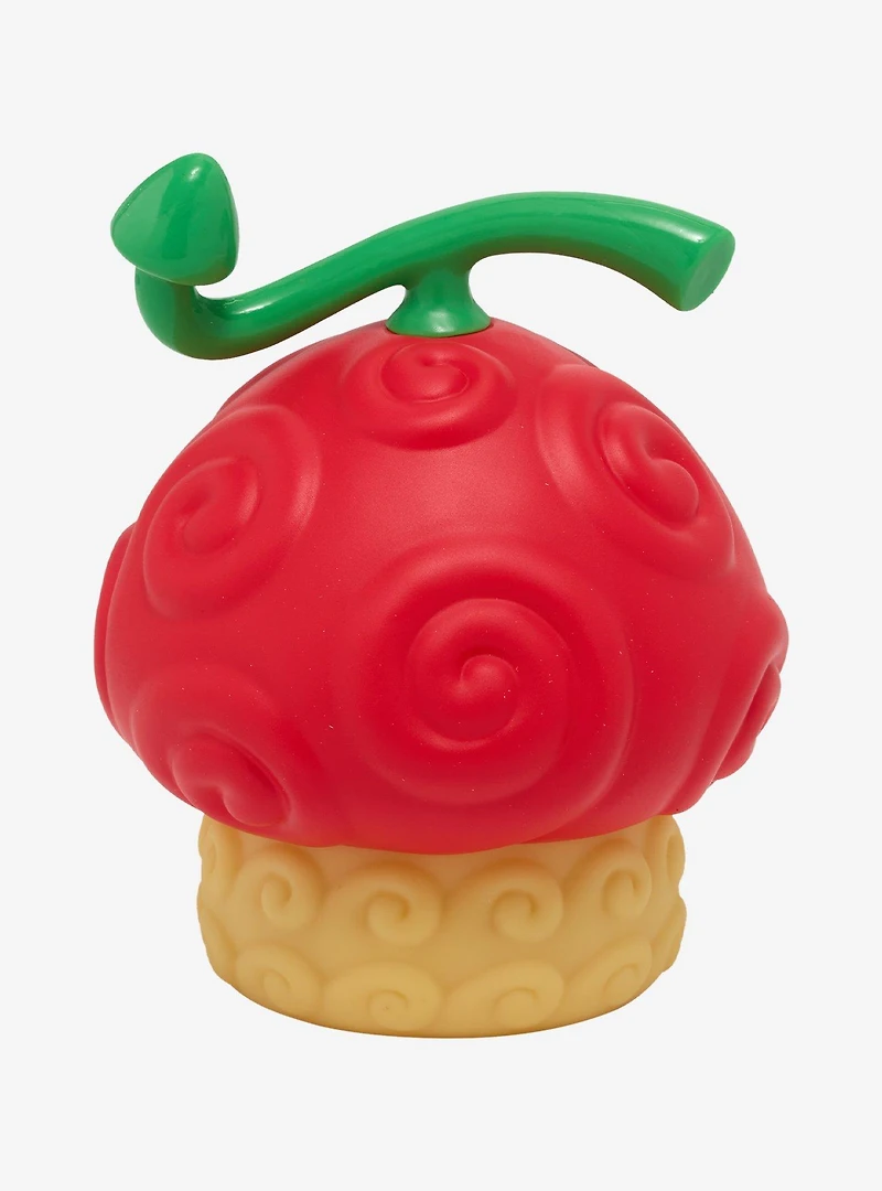 One Piece Human-Human Fruit Figural Mood Lamp