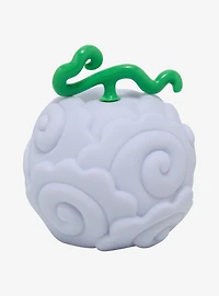 One Piece Smoke-Smoke Fruit Figural Mood Lamp