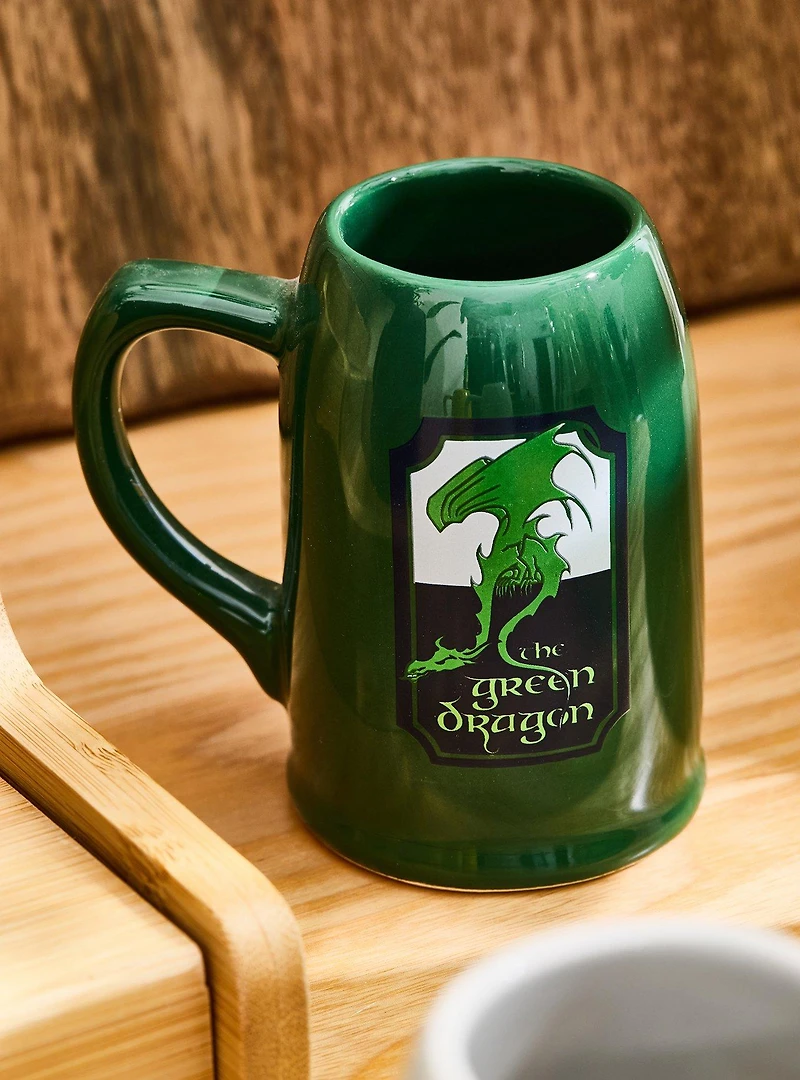 The Lord of the Rings Blind Box Mini Stein - BoxLunch Exclusive
