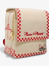 Loungefly Disney Pixar Toy Story Pizza Planet Mini Backpack - BoxLunch Exclusive
