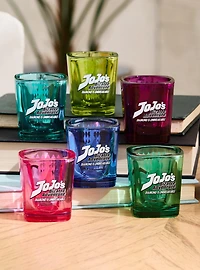 JoJo's Bizarre Adventure: Diamond is Unbreakable Character Blind Box Mini Glass - BoxLunch Exclusive
