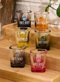 Fruits Basket Character Blind Box Mini Glass - BoxLunch Exclusive