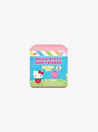 Squish'ums! Sanrio Hello Kitty and Friends Blind Box Figure