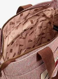 Disney Pixar Cars Mack Large Tote Bag with Coin Purse - BoxLunch Exclusive
