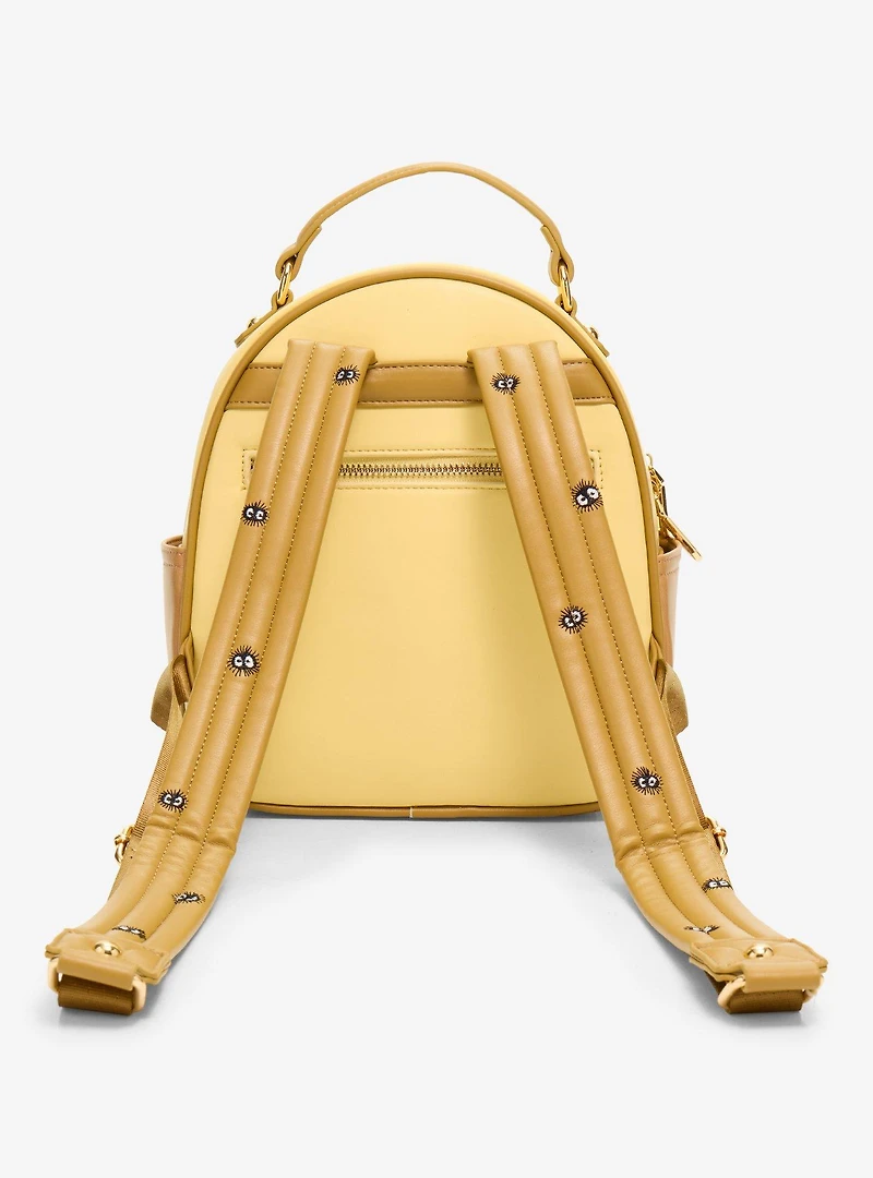Studio Ghibli® My Neighbor Totoro Autumn Leaves Mini Backpack - BoxLunch Exclusive