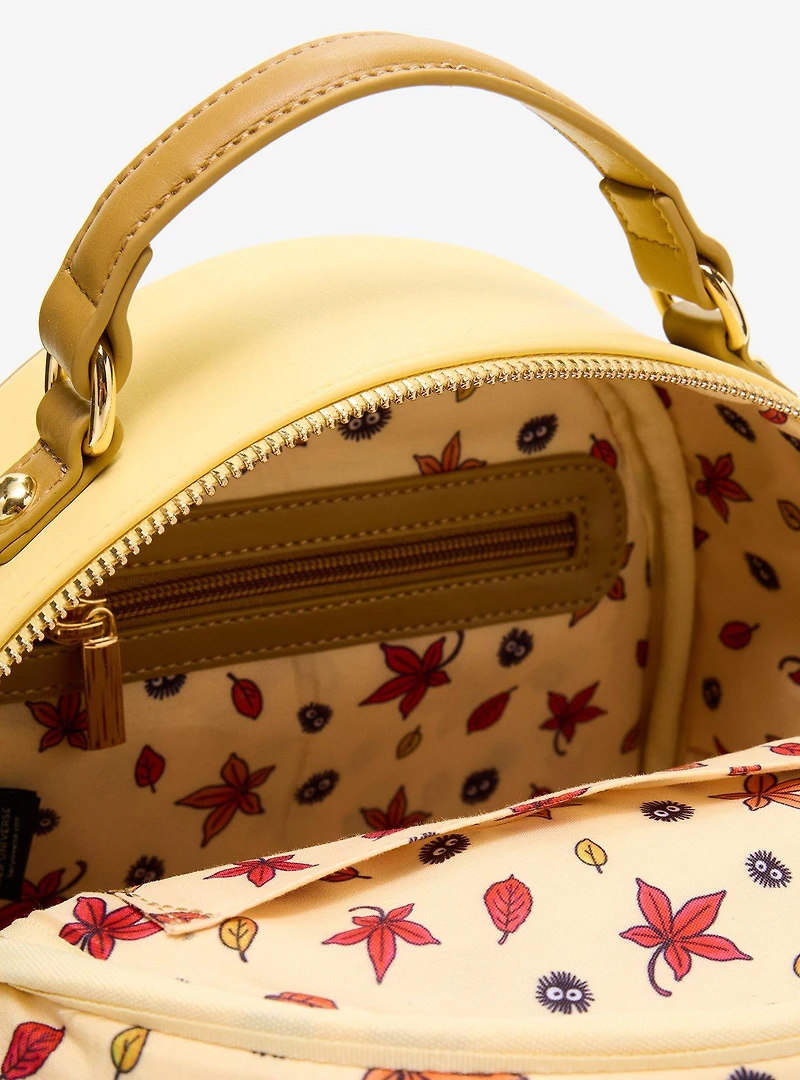 Studio Ghibli® My Neighbor Totoro Autumn Leaves Mini Backpack - BoxLunch Exclusive